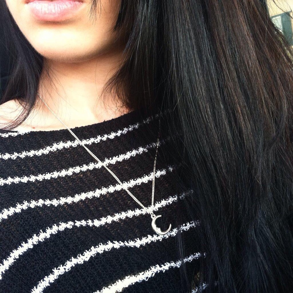 Meet your Posher, Tiana